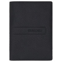 Samsonite Ta Revolution Passport Cover - Ausweisetui (black)