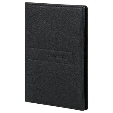 Samsonite Ta Revolution Passport Cover - Ausweisetui (black) - Ansicht 2