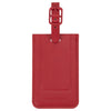 Samsonite Ta Revolution Rectangle Luggage Tag - Luggage Tag 2-pcs. (red)