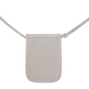 Samsonite Ta Revolution RFID Neck Pouch - Brustbeutel (eclipse grey) - Ansicht 3