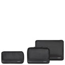 Samsonite Ta Revolution Set - Packtasche 3tgl. Set (black)