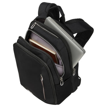 Samsonite Women's Guardit Classy - Rucksack 14.1'' 40 cm (black) - Ansicht 4