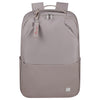 Samsonite Workationist Laptop Backpack 15.6'' 43 cm (quartz)