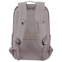 Samsonite Workationist Laptop-Rucksack 15.6'' 43 cm (quartz) - Ansicht 4