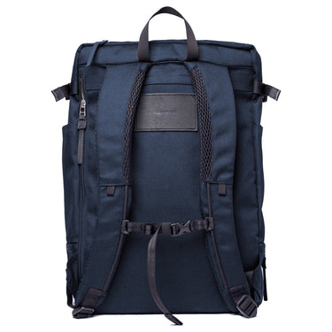 Sandqvist Alde - Reiserucksack 16" 49 cm (multi navy) - Ansicht 2
