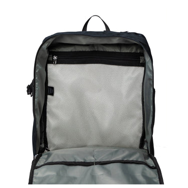 Sandqvist Alde - Reiserucksack 16" 49 cm (multi navy) - Ansicht 3