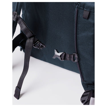 Sandqvist Alde - Reiserucksack 16" 49 cm (multi navy) - Ansicht 4