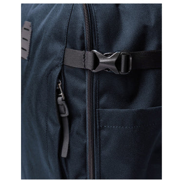 Sandqvist Alde - Reiserucksack 16" 49 cm (multi navy) - Ansicht 6