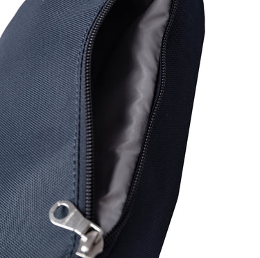 Sandqvist Ground Crossbody - Umhängetasche 30 cm (navy) - Ansicht 6