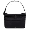 Sandqvist Icon Messenger Bag - Shoulder Bag 49 cm (black)