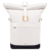 Sandqvist Icon Rolltop - Rucksack M 14" 60 cm (birch)
