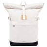 Sandqvist Icon Rolltop - Rucksack M 14" 60 cm (birch)