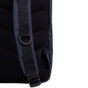 Sandqvist Stream Slim Rolltop - Rucksack 16" 65 cm (navy) - Ansicht 6