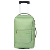 Satch Flow - 2-Wheel Cabin Trolley S 54 cm (pure jade green)