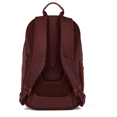 Satch Fly - Freizeitrucksack 45 cm (pure ruby) - Ansicht 4