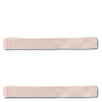 Satch Pack Zubehör  SWAPS - Klettstreifen (Mono Rose)