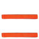 Satch Pack Zubehör  SWAPS - Klettstreifen (Neon Orange)