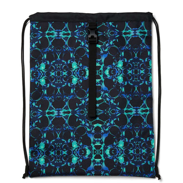 Satch Zubehör Gym Bag - Turnbeutel 44 cm (caleido blue) - Ansicht 2