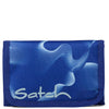 Satch Zubehör Wallet - Wallet 13 cm (vibrant blue )
