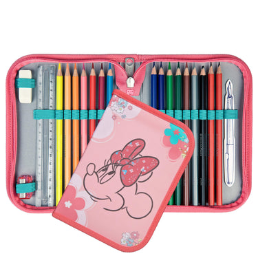 Scooli EasyFit - Schulranzen Set 5tlg. (Minnie Mouse) - Ansicht 7