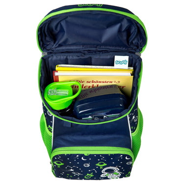 Scooli Mini-Me KiGa - Kindergartenrucksack 29 cm (Anton Astronaut) - Ansicht 5