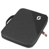 Scott Laptop Case 15 - Laptophülle 35 cm (dark grey/red clay)