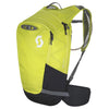 Scott Perform Evo HY16 - Backpack 51 cm (sulphur yellow)
