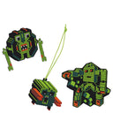 Scout Alpha DIN - Schulranzen Set 4 tlg. (Cubes) - Ansicht 11