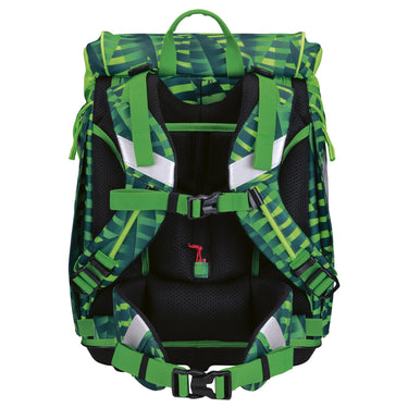 Scout Alpha DIN - Schulranzen Set 4 tlg. (Danger Dino) - Ansicht 4