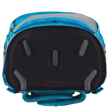 Scout Alpha DIN - Schulranzen Set 4 tlg. (Water Lily) - Ansicht 6