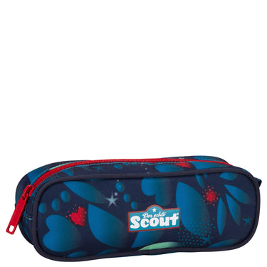 Scout Alpha Exklusiv LED - Schulranzen Set 4tlg. (White Unicorn) - Ansicht 10