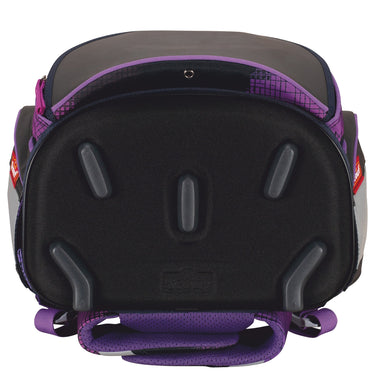 Scout Alpha Exklusiv "Movie Star" - Schulranzen Set 5tlg. (Pink Pixel) - Ansicht 6