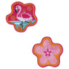 Scout Funny Snaps Move - Pendant 2-piece Set (Florida Sunset)