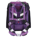 Scout Genius Exklusiv "Movie Star" - Schulranzen Set 5tlg. (Pink Pixel) - Ansicht 4