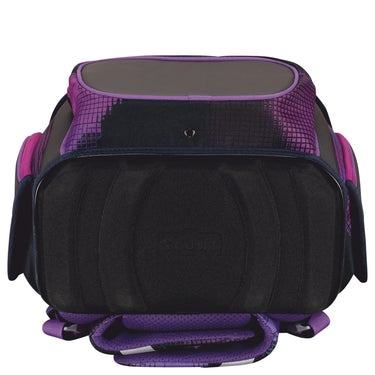 Scout Genius Exklusiv "Movie Star" - Schulranzen Set 5tlg. (Pink Pixel) - Ansicht 6