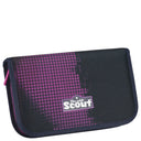 Scout Genius Exklusiv "Movie Star" - Schulranzen Set 5tlg. (Pink Pixel) - Ansicht 8