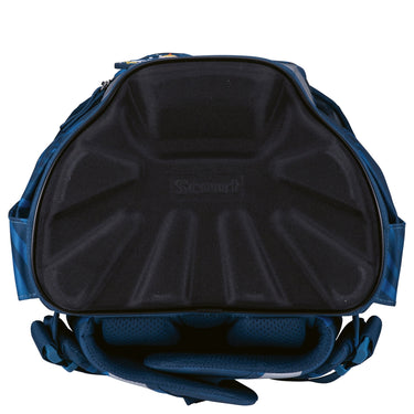 Scout Micro Exklusiv LED - Schulranzen Set 4 tlg. (Rocket Rider) - Ansicht 6