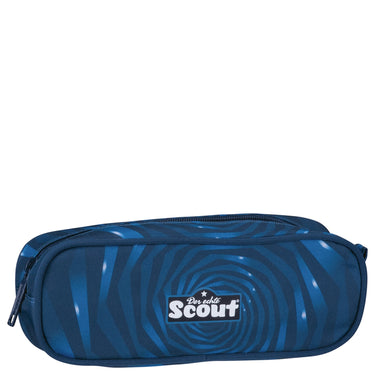 Scout Micro Exklusiv LED - Schulranzen Set 4 tlg. (Rocket Rider) - Ansicht 9