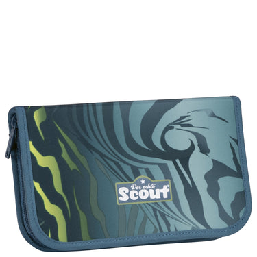 Scout Micro - Schulranzen Set 4 tlg. (Action) - Ansicht 6
