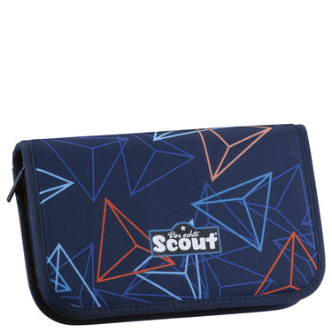 Scout Micro - Schulranzen Set 4 tlg. (Offroad) - Ansicht 7