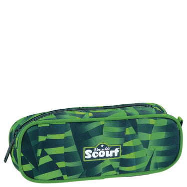 Scout Neo DIN - Schulranzen Set 4tlg. (Danger Dino) - Ansicht 9