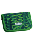 Scout Neo DIN - Schulranzen Set 4tlg. (Danger Dino) - Ansicht 7