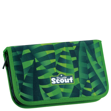 Scout Neo DIN - Schulranzen Set 4tlg. (Danger Dino) - Ansicht 7