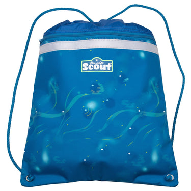 Scout Neo DIN - Schulranzen Set 4tlg. (Deep Sea) - Ansicht 10