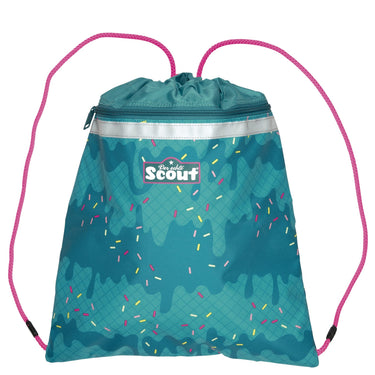 Scout Neo DIN - Schulranzen Set 4tlg. (Happy Confetti) - Ansicht 10