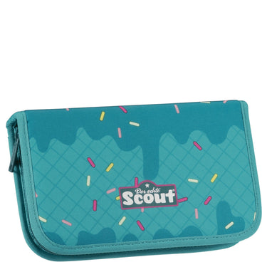 Scout Neo DIN - Schulranzen Set 4tlg. (Happy Confetti) - Ansicht 7