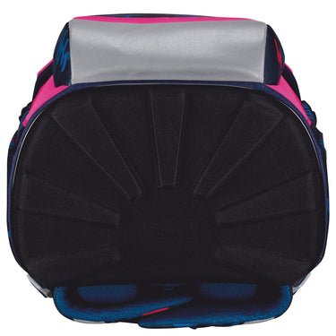 Scout Neo DIN - Schulranzen Set 4tlg. (Magic Sea) - Ansicht 6