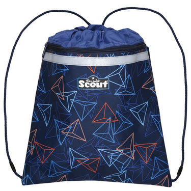 Scout Neo DIN - Schulranzen Set 4tlg. (Offroad) - Ansicht 10