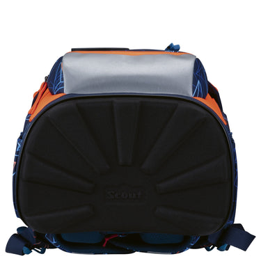 Scout Neo DIN - Schulranzen Set 4tlg. (Offroad) - Ansicht 6