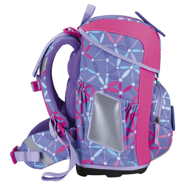 Scout Neo DIN - Schulranzen Set 4tlg. (Pony Love) - Ansicht 3